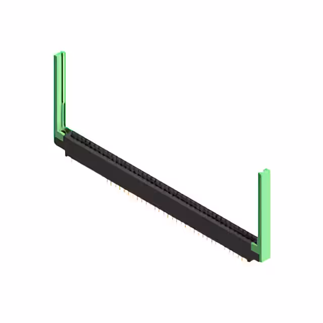 387-082-524-868 EDAC Inc.  Edgeboard Connectors